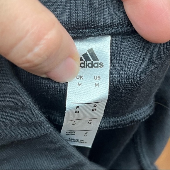 Adidas primeblue drawstring pants - Picture 7 of 8